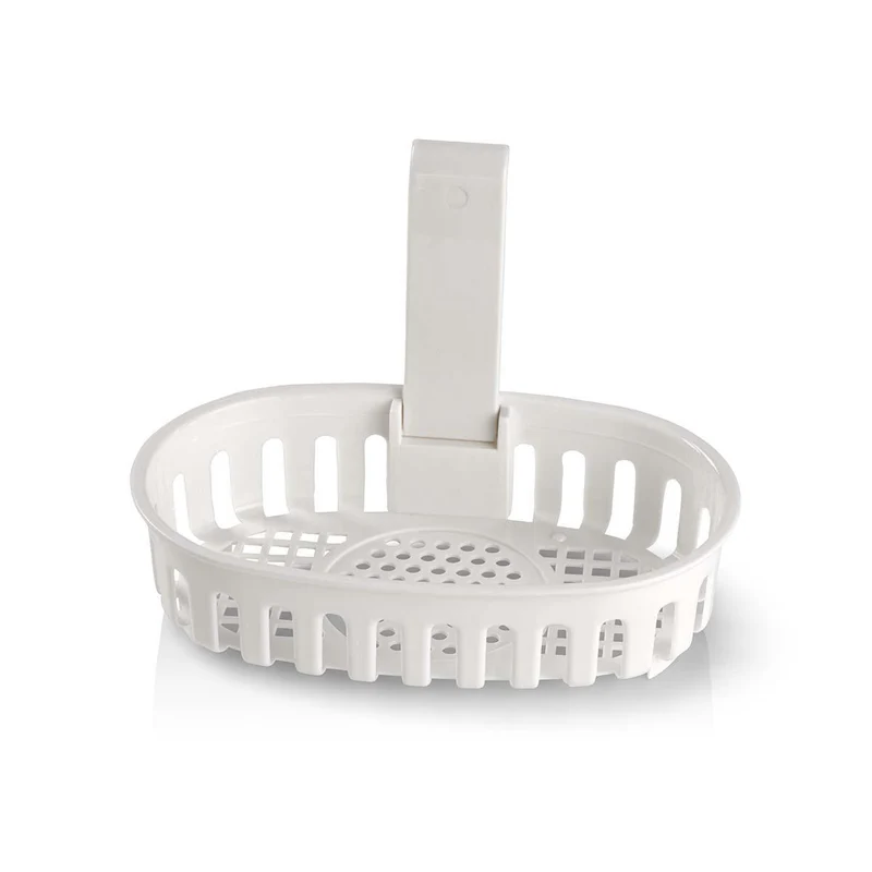 Ultrasone Juwelenreiniger Netvoeding - 230 V AC 50 Hz - 0.6l