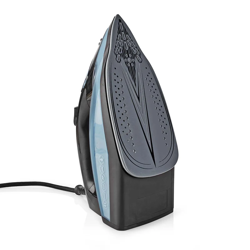 Stoomstrijkijzer 2600W - 25 g/m - Stoomstoot