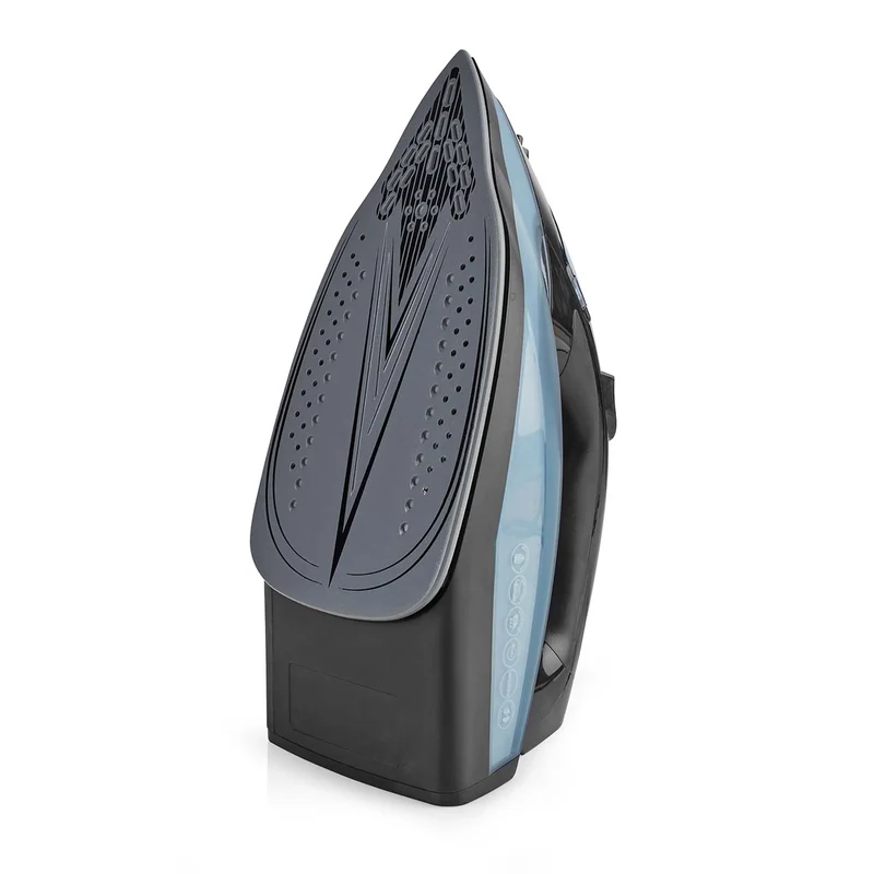 Stoomstrijkijzer 2600W - 25 g/m - Stoomstoot