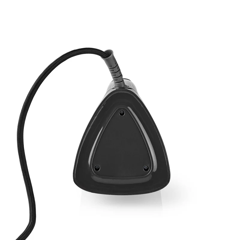 Stoomstrijkijzer 2200W - 25 g/m - Stoomstoot