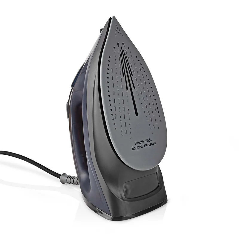 Stoomstrijkijzer 2200W - 25 g/m - Stoomstoot