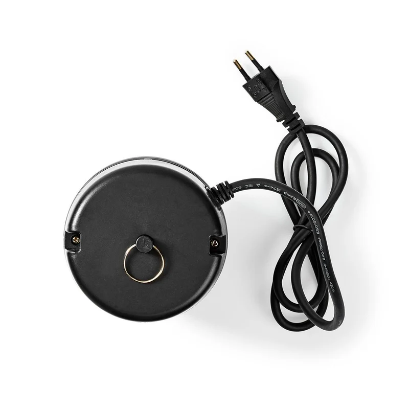 Elektrische Muggenlamp 3W - Type lamp: LED-Lamp - Effectief bereik: 30 m²