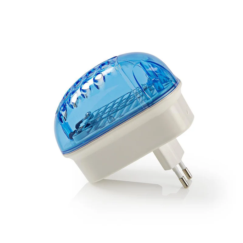 Elektrische Muggenlamp 1W - Type lamp: LED-Lamp - Effectief bereik: 20 m²