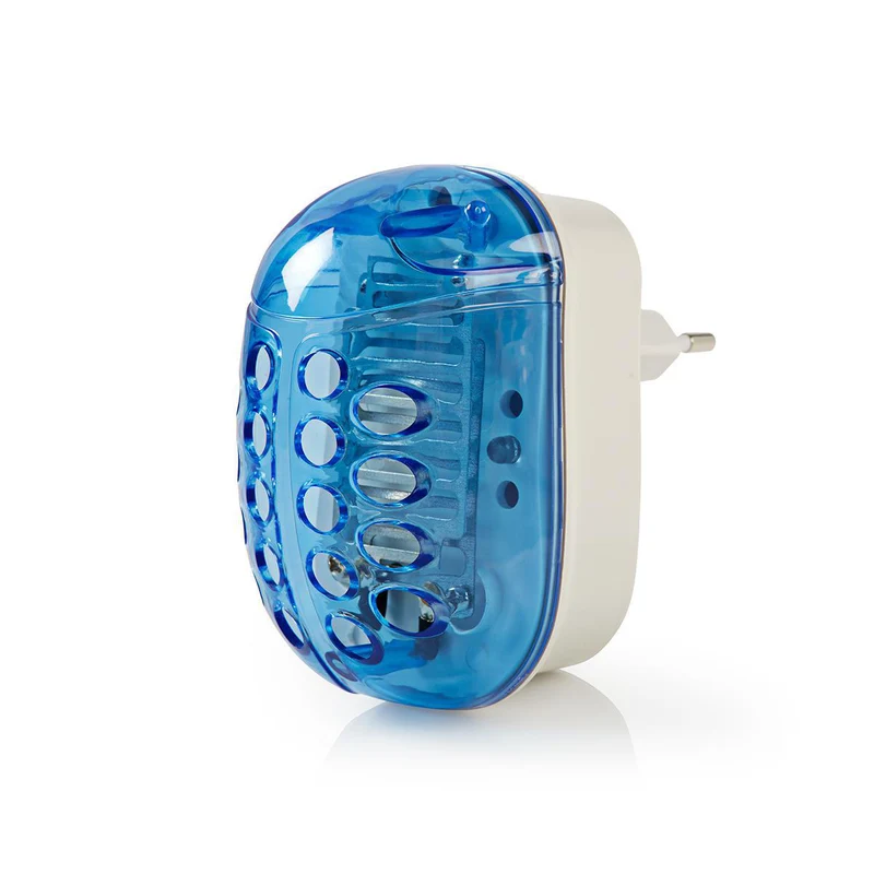 Elektrische Muggenlamp 1W - Type lamp: LED-Lamp - Effectief bereik: 20 m²