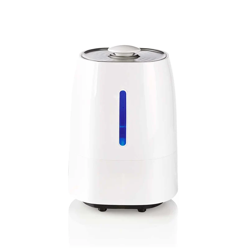 Luchtbevochtiger 110W - Met Koele en Warme mist - 5.5l