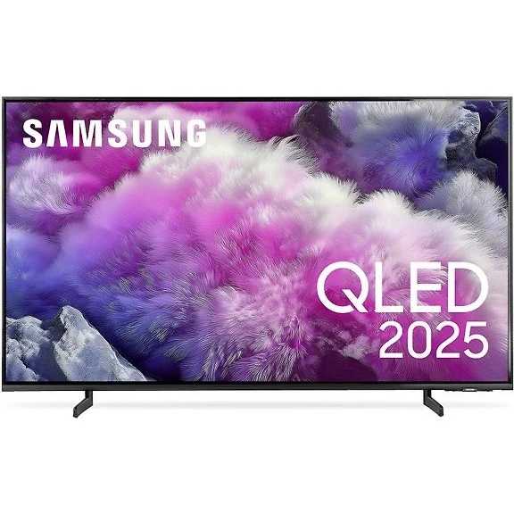 Samsung 43" Q7FA, 4K QLED TV