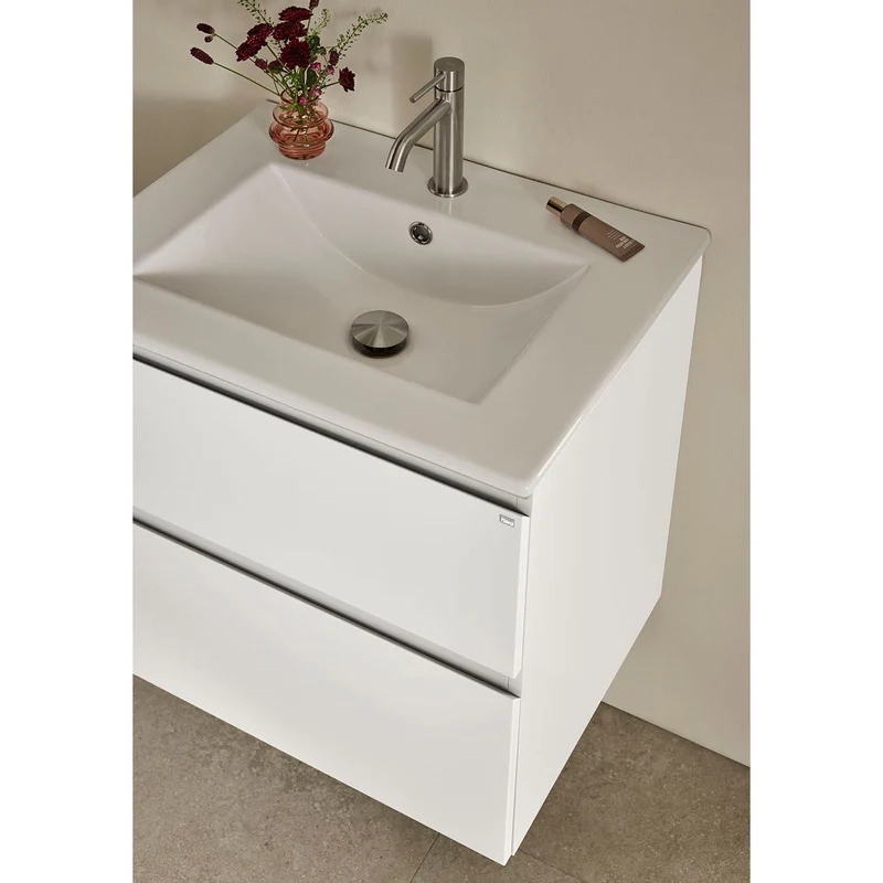 Washbasin 600 Rectangular Bowl