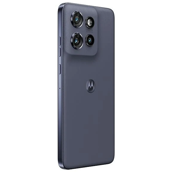 Motorola Edge 60 Neo 5G, 256/12 GB, Grisaille