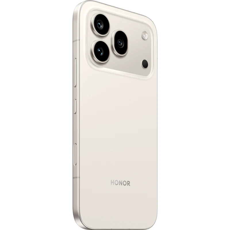 Honor 600 Pro 5G, 12GB+512GB, Golden White