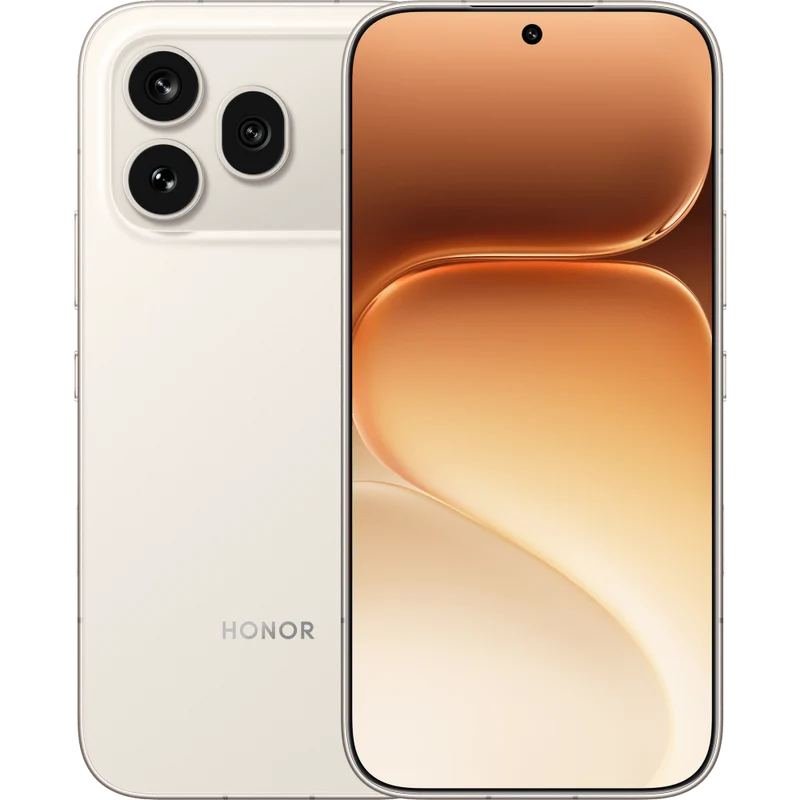 Honor 600 Pro 5G, 12GB+512GB, Golden White