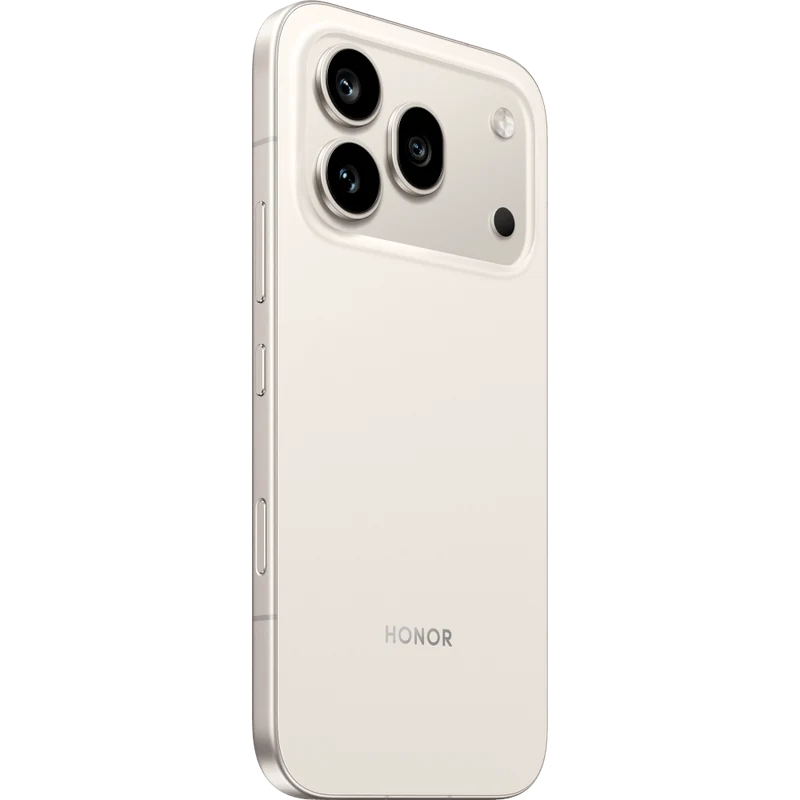 Honor 600 Pro 5G, 12GB+512GB, Golden White