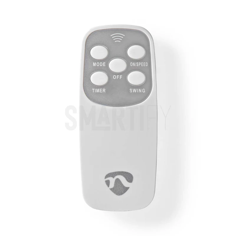 Nedis Ventoinha de Pé Inteligente Wifi