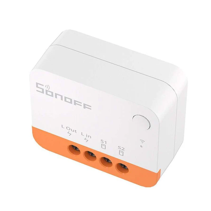 Sonoff Relé para Interruptor Zigbee - ZB MINI-L2
