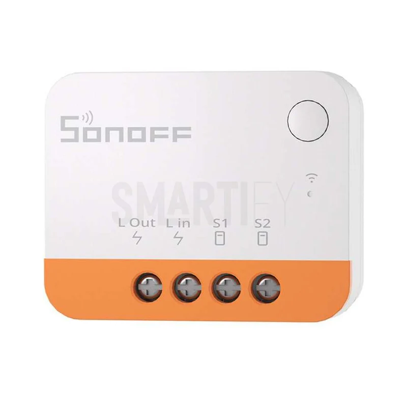 Sonoff Relé para Interruptor Zigbee - ZB MINI-L2