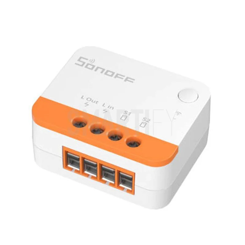 Sonoff Relé para Interruptor Zigbee - ZB MINI-L2