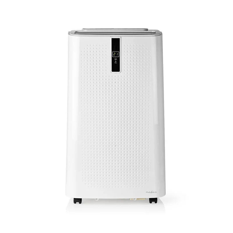 Nedis Ar condicionado 3 em 1 9000 BTU Smart Wifi