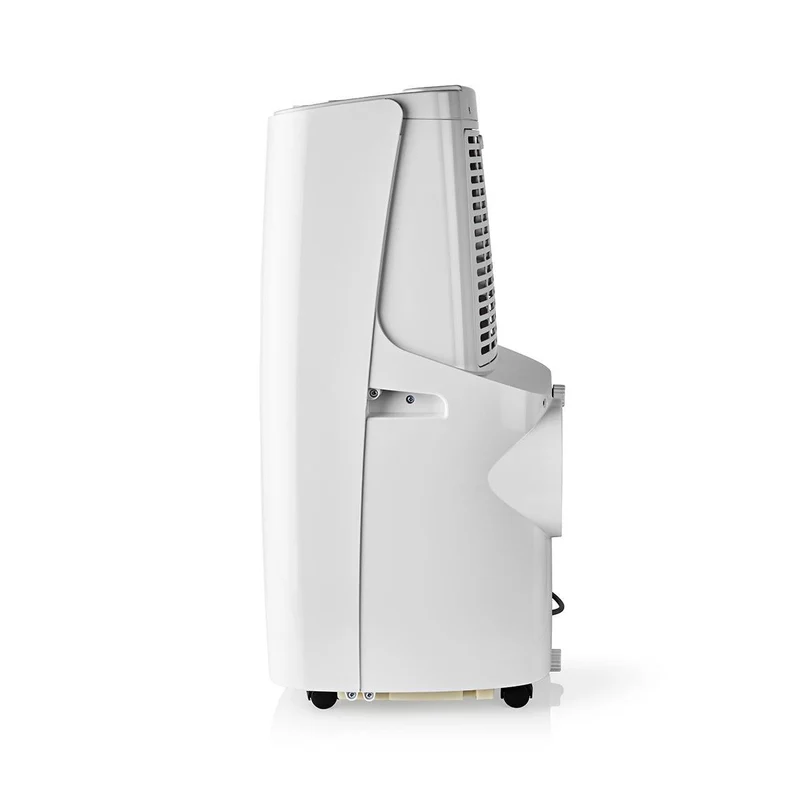 Nedis Ar condicionado 3 em 1 9000 BTU Smart Wifi