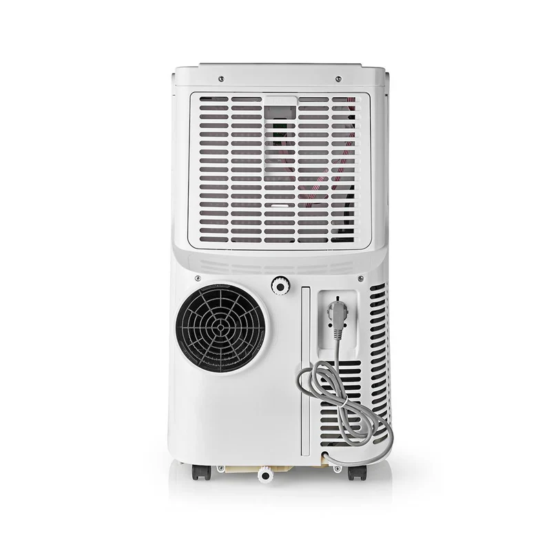 Nedis Ar condicionado 3 em 1 9000 BTU Smart Wifi