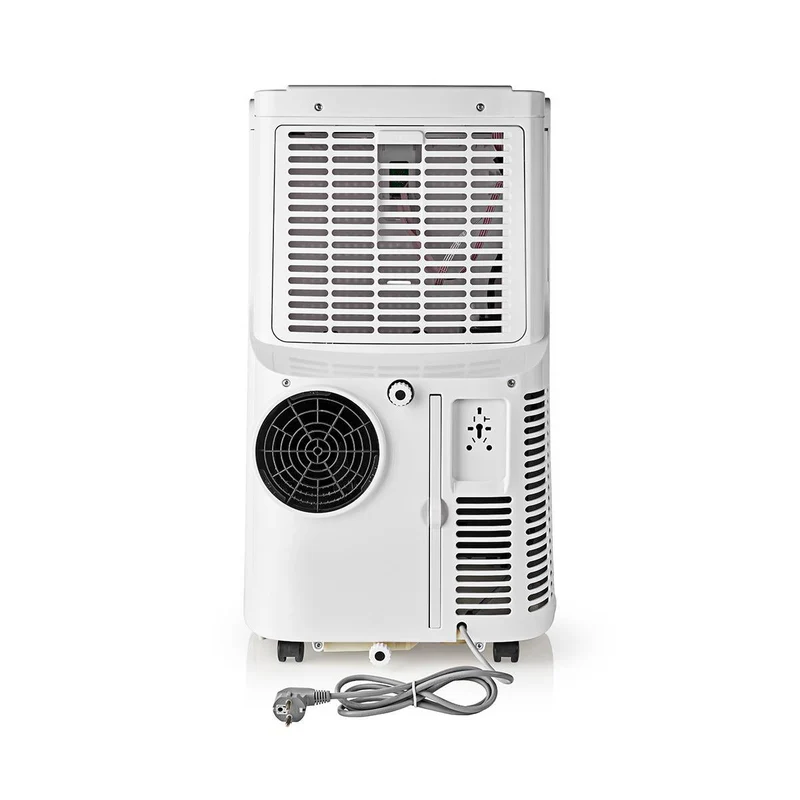 Nedis Ar condicionado 3 em 1 9000 BTU Smart Wifi
