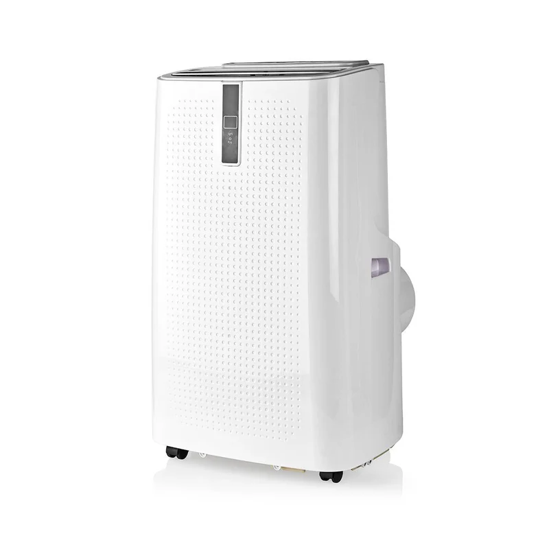 Nedis Ar condicionado 3 em 1 9000 BTU Smart Wifi