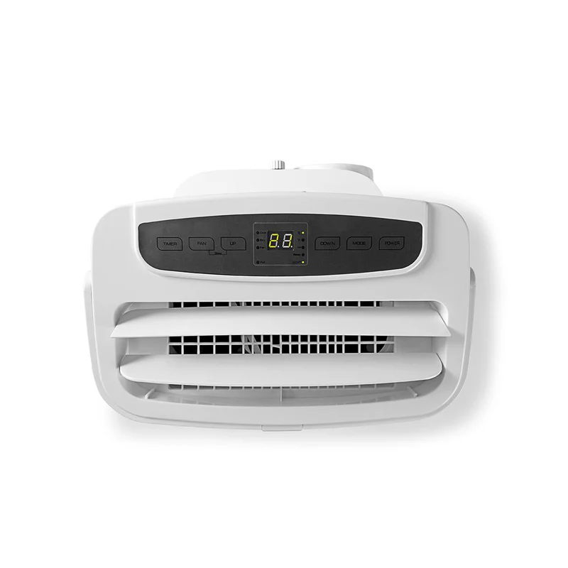 Nedis Ar condicionado 3 em 1 9000 BTU Smart Wifi