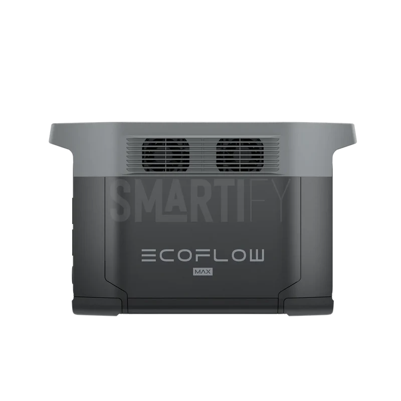 Ecoflow DELTA 2 Max - Gerador Inteligente Portátil a Bateria