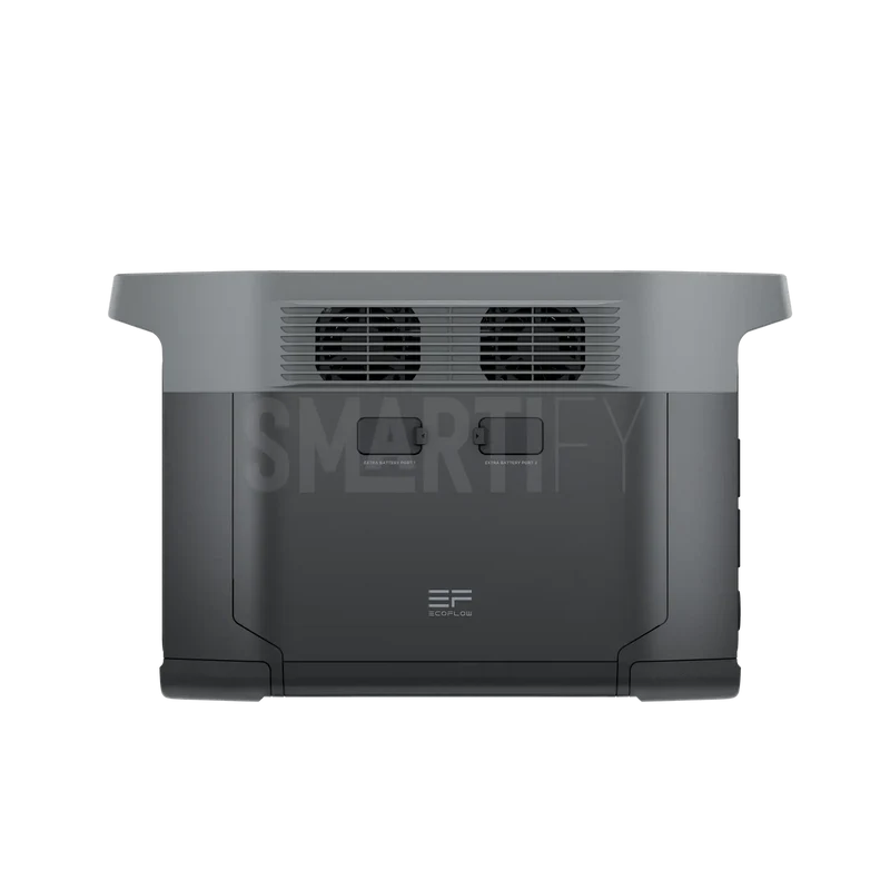Ecoflow DELTA 2 Max - Gerador Inteligente Portátil a Bateria