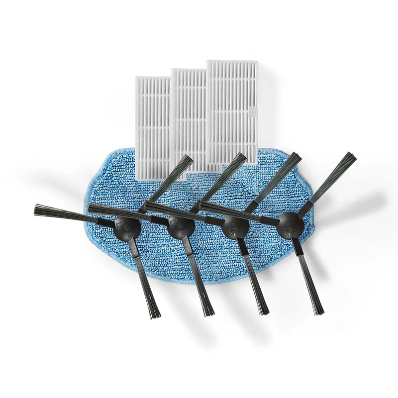 Nedis Kit Peças para Nedis Robô Aspirador Smart Wifi