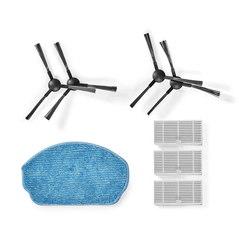 Nedis Kit Peças para Nedis Robô Aspirador Smart Wifi