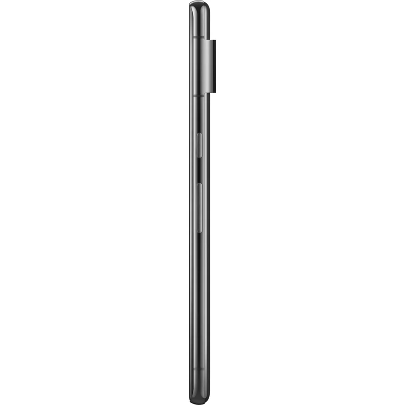 Google Pixel 7 Pro 5G Phone, 128/12 GB, Obsidian