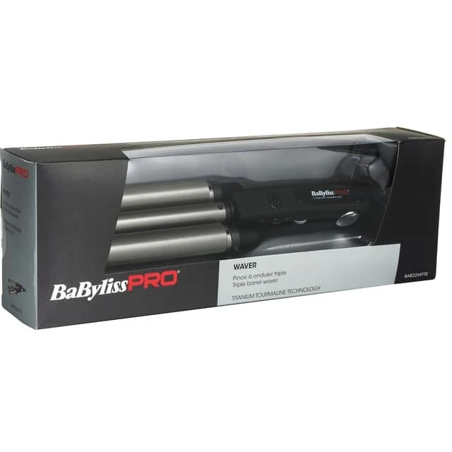 BaByliss Pro Hair Curler BAB2269TTE