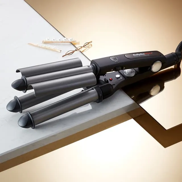 BaByliss Pro Hair Curler BAB2269TTE