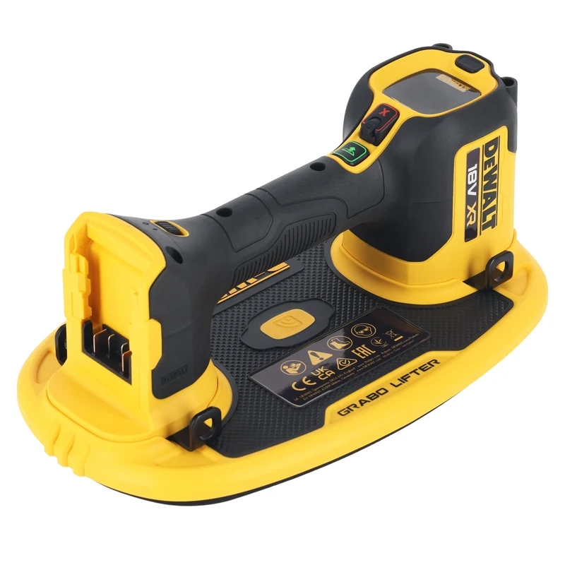 Vacuum lifter Dewalt DCE590N-XJ 18V