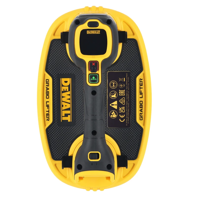 Vacuum lifter Dewalt DCE590N-XJ 18V