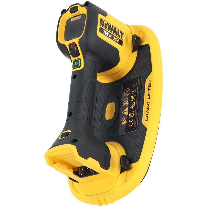 Vacuum lifter Dewalt DCE590N-XJ 18V