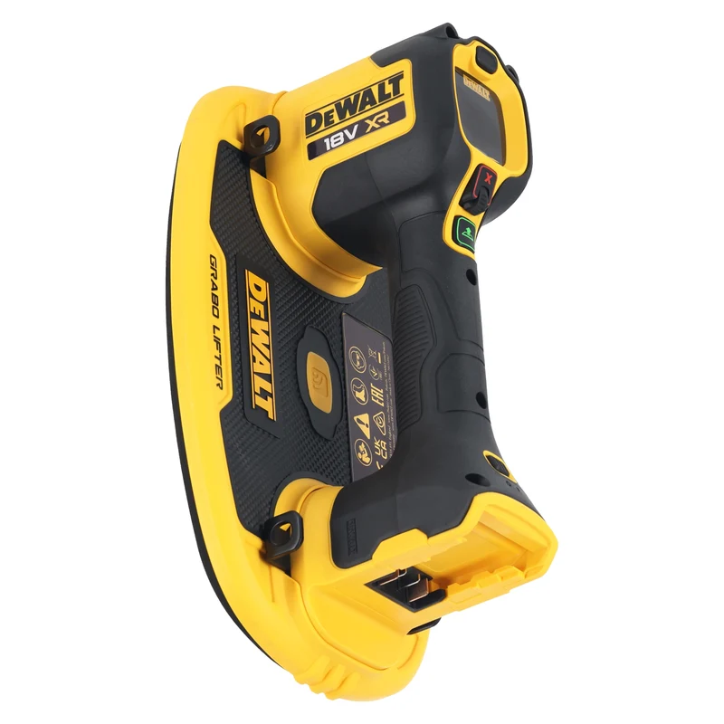 Vacuum lifter Dewalt DCE590N-XJ 18V