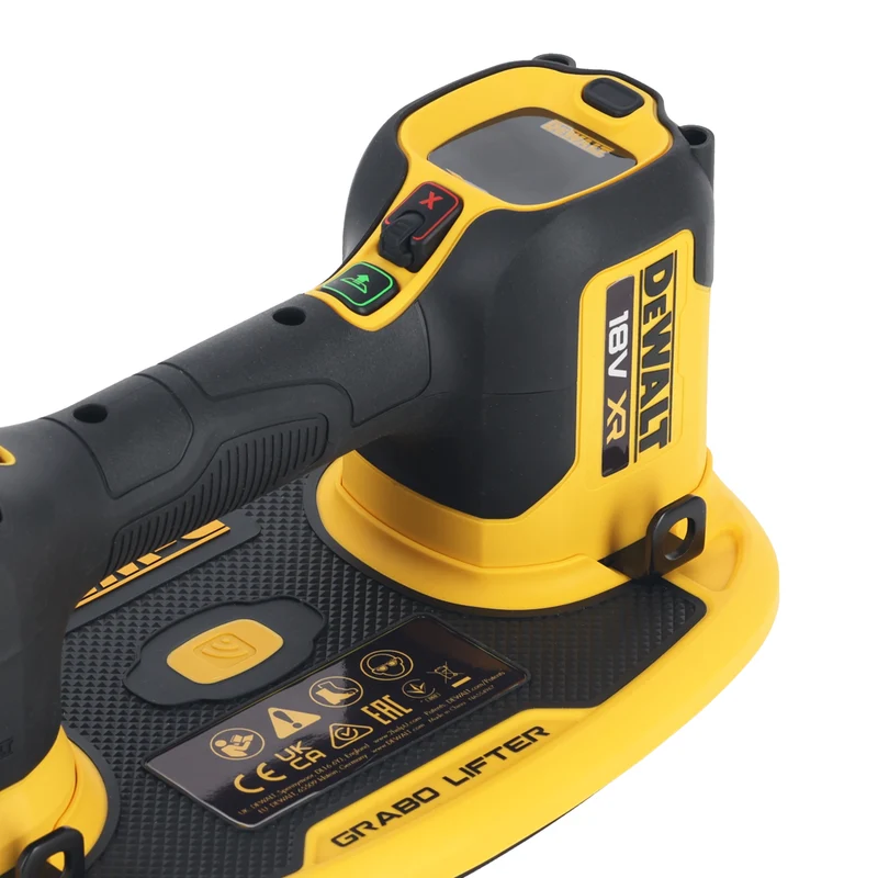 Vacuum lifter Dewalt DCE590N-XJ 18V