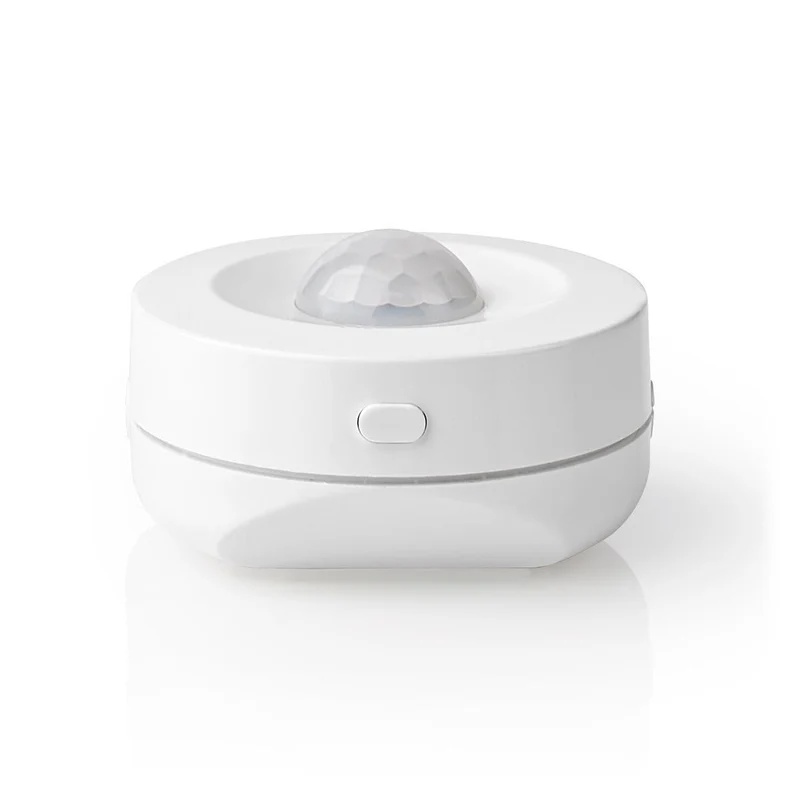 Nedis Sensor de movimento PIR s/fios Zigbee