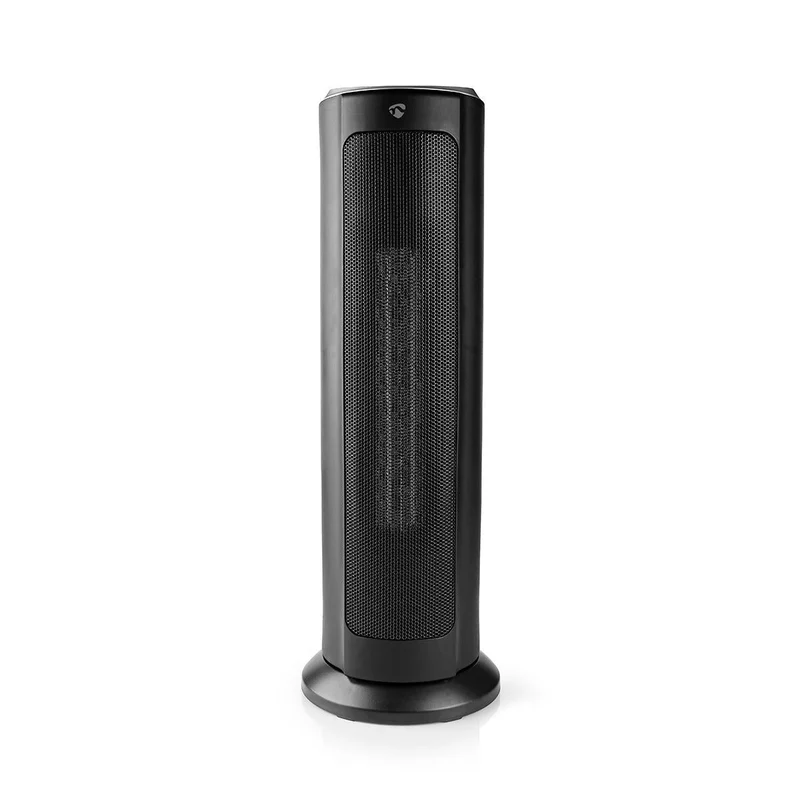 Nedis Aquecedor e Ventilador Eléctrico Inteligente Wifi