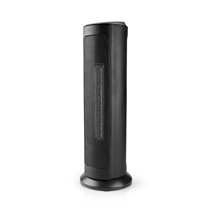 Nedis Aquecedor e Ventilador Eléctrico Inteligente Wifi