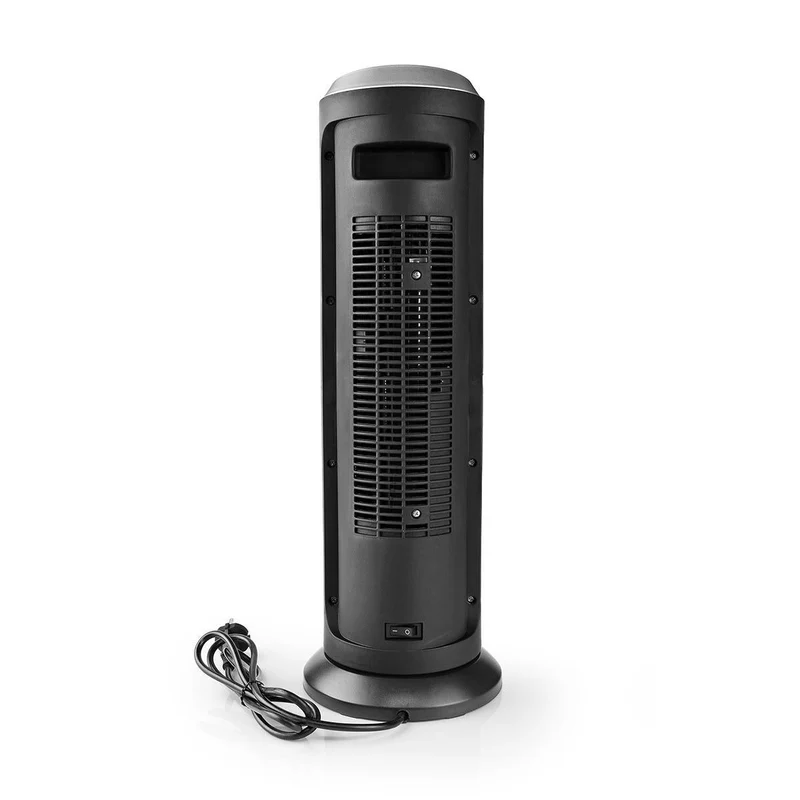 Nedis Aquecedor e Ventilador Eléctrico Inteligente Wifi