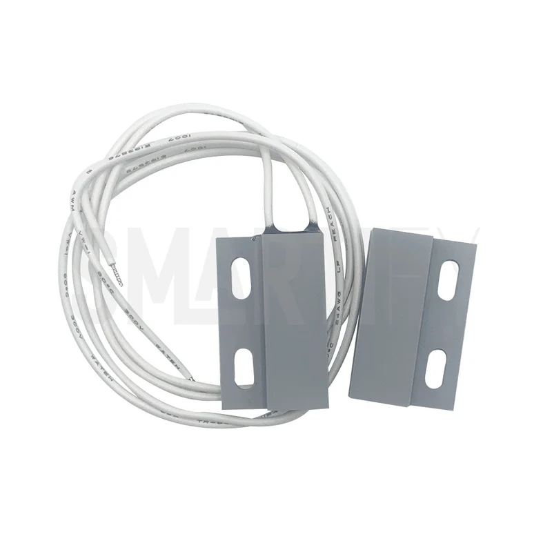 Reed KMS-30 Sensor de abertura e fecho para portas e janelas