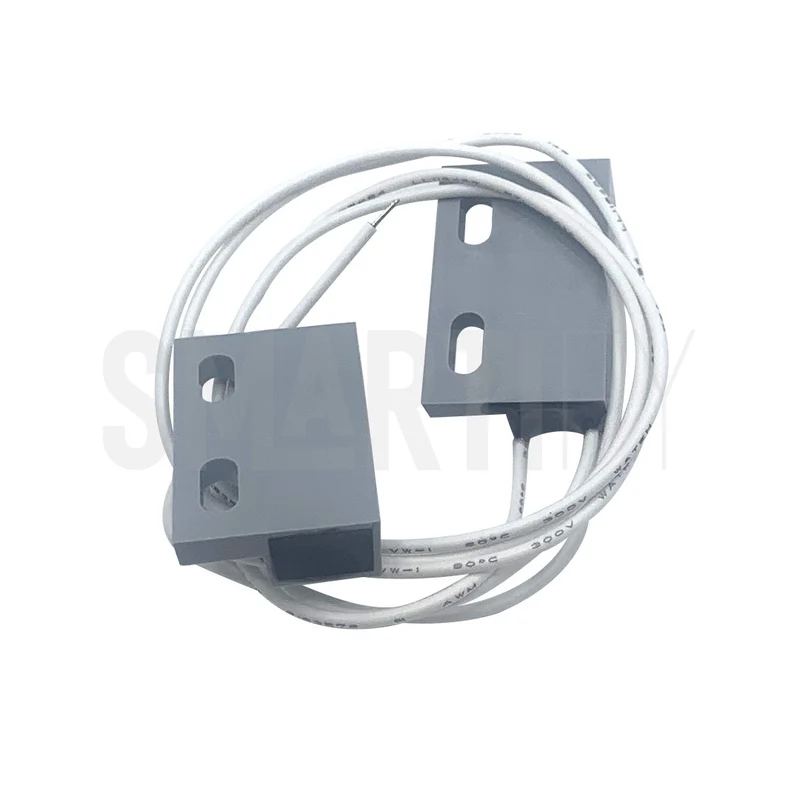 Reed KMS-30 Sensor de abertura e fecho para portas e janelas