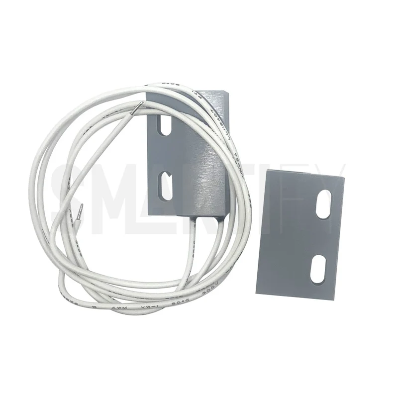 Reed KMS-30 Sensor de abertura e fecho para portas e janelas