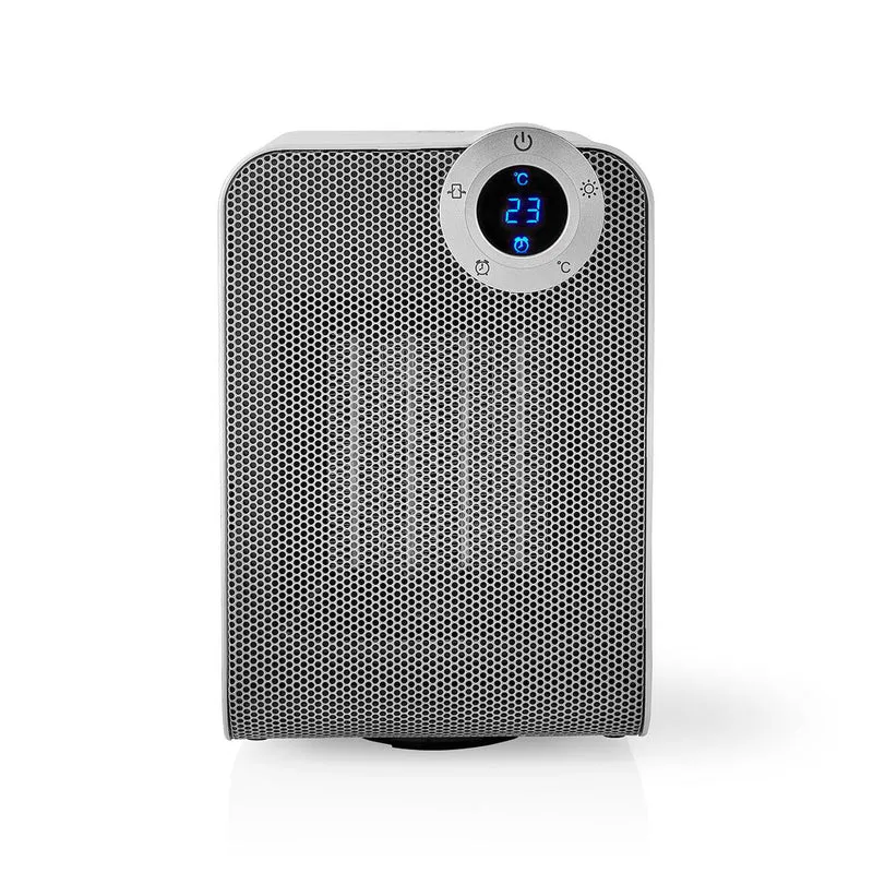 Nedis Aquecedor Wireless Compacto 1800W Inteligente Wifi