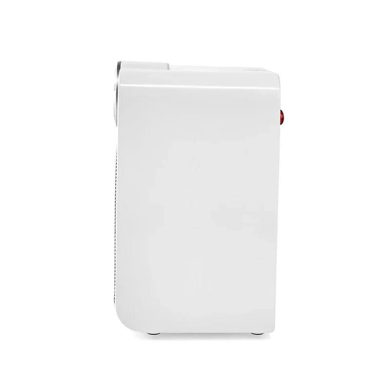 Nedis Aquecedor Wireless Compacto 1800W Inteligente Wifi
