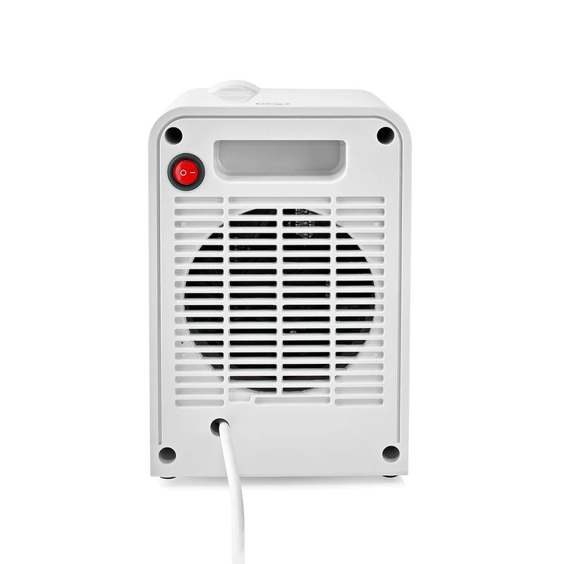 Nedis Aquecedor Wireless Compacto 1800W Inteligente Wifi