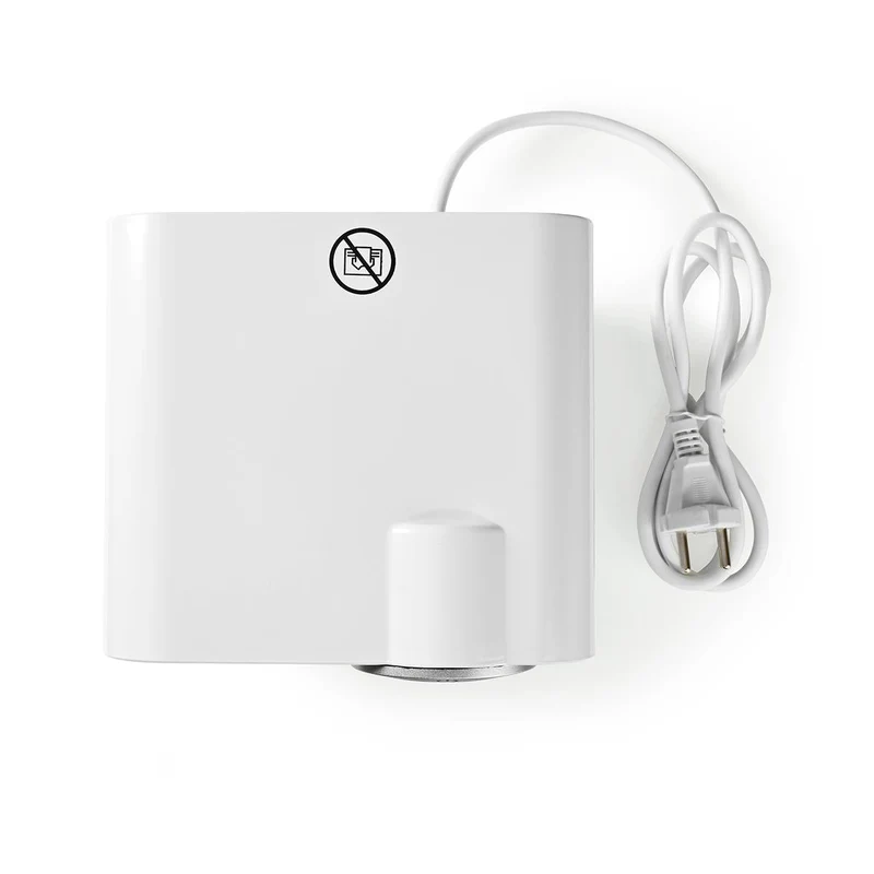 Nedis Aquecedor Wireless Compacto 1800W Inteligente Wifi