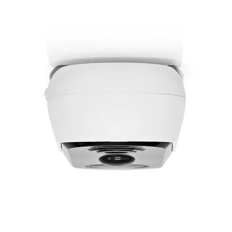Nedis videoporteiro HD 720p c/ ângulo de visão 100º graus Wifi