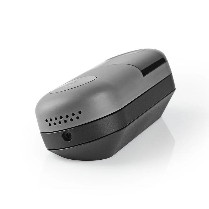 Nedis Vídeoporteiro Full HD 1080p c/ ângulo de visão 130º graus Wifi